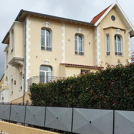 Studio Meuble-Juan Pins-Logt2 Antibes Exteriör bild