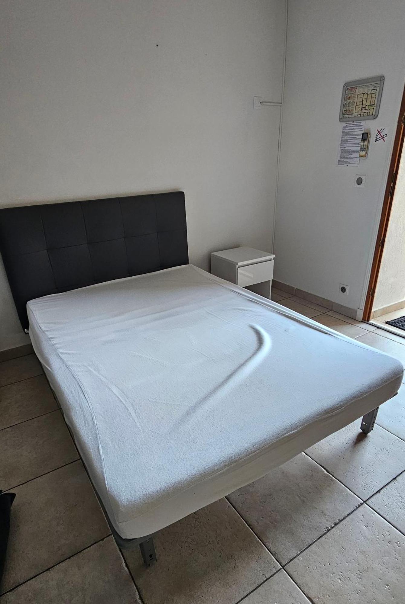 Studio Meuble-Juan Pins-Logt2 Antibes Exteriör bild
